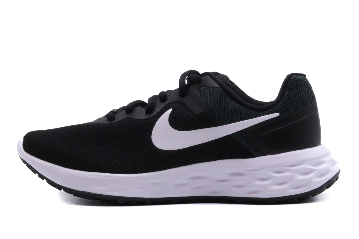 Nike W Revolution 6 Nn Παπούτσια Για Τρέξιμο-Περπάτημα (DC3729 003) Μαύρο 339108